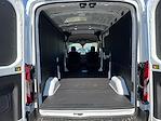 New 2024 Ford Transit 250 Base Medium Roof AWD, Empty Cargo Van for sale #24FE1491 - photo 5