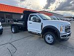 New 2024 Ford F-450 XL Regular Cab 4x4, Dump Truck for sale #24FE1542 - photo 4