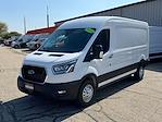 New 2024 Ford Transit 250 Base Medium Roof AWD, Empty Cargo Van for sale #24FE1544 - photo 3