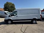 New 2024 Ford Transit 250 Base Medium Roof AWD, Empty Cargo Van for sale #24FE1544 - photo 4