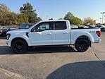 New 2024 Ford F-150 XLT SuperCrew Cab 4x4, Pickup for sale #24FE1547 - photo 4