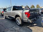 New 2024 Ford F-150 XLT SuperCrew Cab 4x4, Pickup for sale #24FE1549 - photo 2