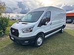 New 2024 Ford Transit 250 Base Medium Roof AWD, Empty Cargo Van for sale #24FE1555 - photo 3