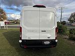 New 2024 Ford Transit 250 Base Medium Roof AWD, Empty Cargo Van for sale #24FE1555 - photo 5