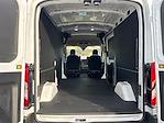 New 2024 Ford Transit 250 Base Medium Roof AWD, Empty Cargo Van for sale #24FE1555 - photo 2