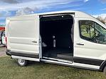 New 2024 Ford Transit 250 Base Medium Roof AWD, Empty Cargo Van for sale #24FE1555 - photo 6