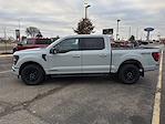 New 2024 Ford F-150 XLT SuperCrew Cab 4x4, Pickup for sale #24FE1562 - photo 4