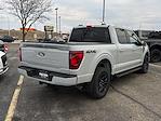 New 2024 Ford F-150 XLT SuperCrew Cab 4x4, Pickup for sale #24FE1562 - photo 2