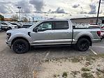 New 2024 Ford F-150 XLT SuperCrew Cab 4x4, Pickup for sale #24FE1583 - photo 4