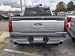 New 2024 Ford F-150 XLT SuperCrew Cab 4x4, Pickup for sale #24FE1583 - photo 2