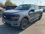 New 2024 Ford F-150 XLT SuperCrew Cab 4x4, Pickup for sale #24FE1585 - photo 3