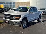 New 2024 Ford F-150 XLT SuperCrew Cab 4x4, Pickup for sale #24FE1614 - photo 3