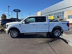 New 2024 Ford F-150 XLT SuperCrew Cab 4x4, Pickup for sale #24FE1614 - photo 4