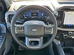 New 2024 Ford F-150 XLT SuperCrew Cab 4x4, Pickup for sale #24FE1614 - photo 8