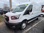 New 2024 Ford Transit 250 Base Medium Roof AWD, Empty Cargo Van for sale #24FE1626 - photo 3