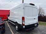 New 2024 Ford Transit 250 Base Medium Roof AWD, Empty Cargo Van for sale #24FE1626 - photo 4