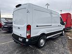 New 2024 Ford Transit 250 Base Medium Roof AWD, Empty Cargo Van for sale #24FE1626 - photo 5