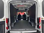 New 2024 Ford Transit 250 Base Medium Roof AWD, Empty Cargo Van for sale #24FE1626 - photo 2