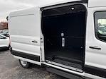 New 2024 Ford Transit 250 Base Medium Roof AWD, Empty Cargo Van for sale #24FE1626 - photo 6