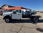 New 2024 Ford F-550 XL Regular Cab 4x4, Cab Chassis for sale #24FE1629 - photo 4