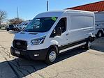 New 2024 Ford Transit 250 Base Medium Roof AWD, Empty Cargo Van for sale #24FE1637 - photo 3