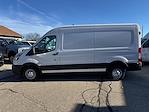 New 2024 Ford Transit 250 Base Medium Roof AWD, Empty Cargo Van for sale #24FE1637 - photo 4