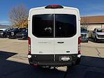 New 2024 Ford Transit 250 Base Medium Roof AWD, Empty Cargo Van for sale #24FE1637 - photo 5