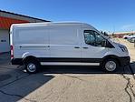 New 2024 Ford Transit 250 Base Medium Roof AWD, Empty Cargo Van for sale #24FE1637 - photo 6