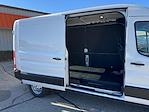 New 2024 Ford Transit 250 Base Medium Roof AWD, Empty Cargo Van for sale #24FE1637 - photo 7