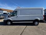 New 2024 Ford Transit 250 Base Medium Roof AWD, Empty Cargo Van for sale #24FE1639 - photo 4