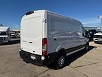 New 2024 Ford Transit 250 Base Medium Roof AWD, Empty Cargo Van for sale #24FE1639 - photo 6