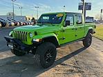 Used 2021 Jeep Gladiator Sport Crew Cab 4x4, Pickup for sale #24FE1644A - photo 3