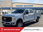 New 2024 Ford F-250 XL Crew Cab 4x4, 8' 2" Monroe Truck Equipment ServicePRO™ Service Truck for sale #24FE1649 - photo 1