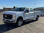 New 2024 Ford F-250 XL Crew Cab 4x4, 8' 2" Monroe Truck Equipment ServicePRO™ Service Truck for sale #24FE1649 - photo 3