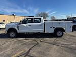 New 2024 Ford F-250 XL Crew Cab 4x4, 8' 2" Monroe Truck Equipment ServicePRO™ Service Truck for sale #24FE1649 - photo 4