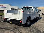 New 2024 Ford F-250 XL Crew Cab 4x4, 8' 2" Monroe Truck Equipment ServicePRO™ Service Truck for sale #24FE1649 - photo 2