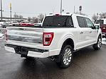 2021 Ford F-150 SuperCrew Cab 4x4, Pickup for sale #24FE1655A - photo 5