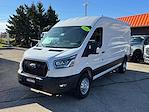 New 2024 Ford Transit 250 Base Medium Roof RWD, Empty Cargo Van for sale #24FE1664 - photo 3