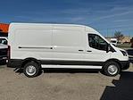 New 2024 Ford Transit 250 Base Medium Roof RWD, Empty Cargo Van for sale #24FE1664 - photo 4