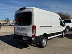 New 2024 Ford Transit 250 Base Medium Roof RWD, Empty Cargo Van for sale #24FE1664 - photo 5