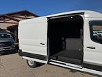 New 2024 Ford Transit 250 Base Medium Roof RWD, Empty Cargo Van for sale #24FE1664 - photo 7