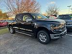 New 2024 Ford F-150 XLT SuperCrew Cab 4x4, Pickup for sale #24FE1666 - photo 4