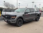 New 2024 Ford F-150 XLT SuperCrew Cab 4x4, Pickup for sale #24FE1672 - photo 3