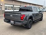 New 2024 Ford F-150 XLT SuperCrew Cab 4x4, Pickup for sale #24FE1672 - photo 2