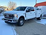 New 2024 Ford F-350 XL Crew Cab 4x4, Service Truck for sale #24FE1684 - photo 3