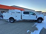 New 2024 Ford F-350 XL Crew Cab 4x4, Service Truck for sale #24FE1684 - photo 5