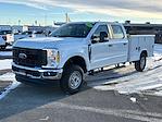 New 2024 Ford F-250 XL Crew Cab 4x4, Service Truck for sale #24FE1691 - photo 3