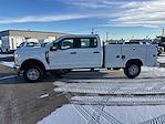 New 2024 Ford F-250 XL Crew Cab 4x4, Service Truck for sale #24FE1691 - photo 4