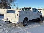 New 2024 Ford F-250 XL Crew Cab 4x4, Service Truck for sale #24FE1691 - photo 2