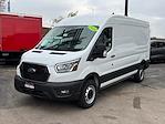 New 2024 Ford Transit 250 Base Medium Roof RWD, Empty Cargo Van for sale #24FE1694 - photo 3